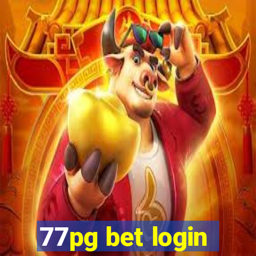 77pg bet login